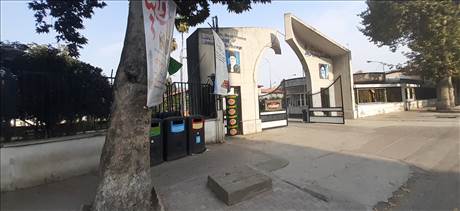دانشکده فنی بابل